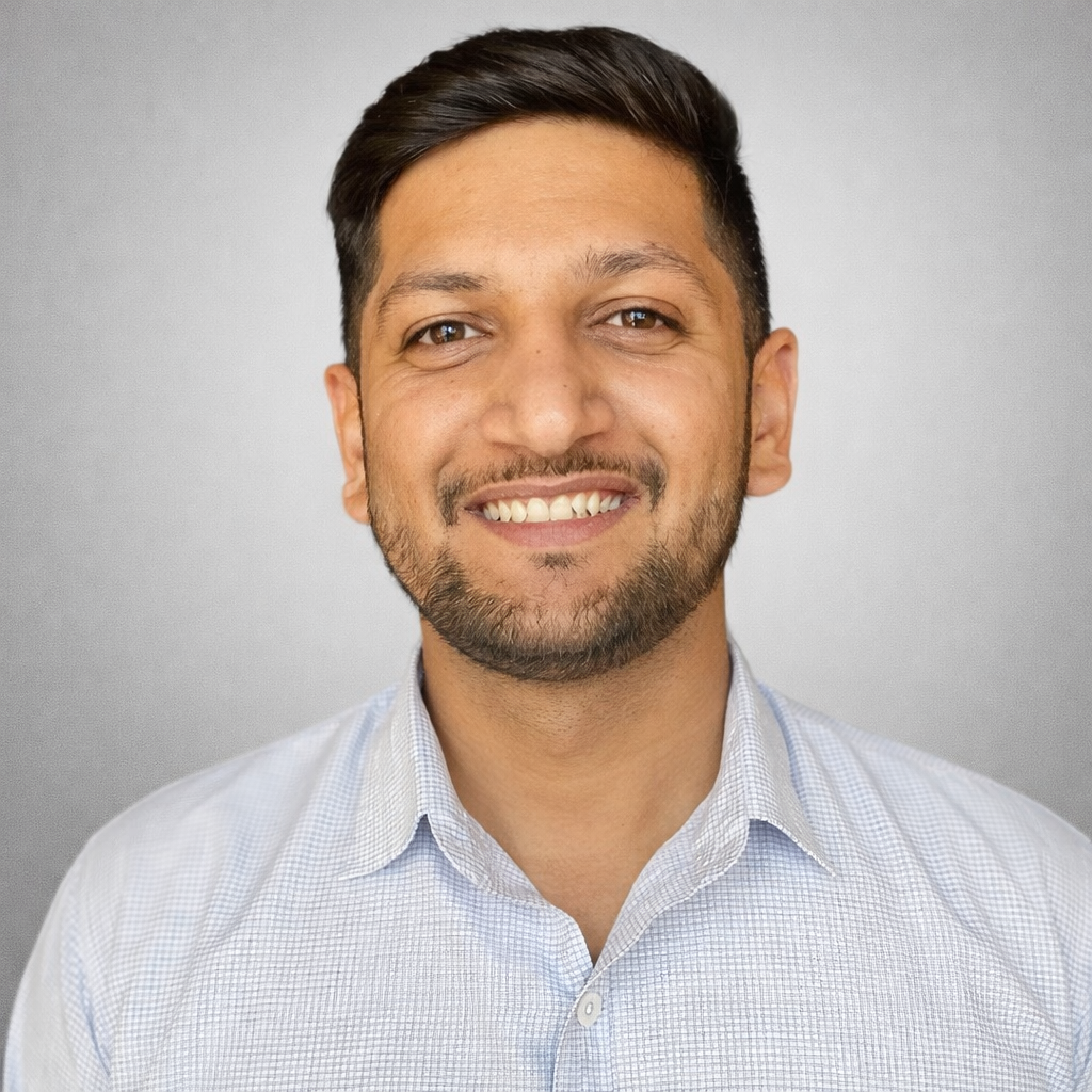 Himanshu Rana